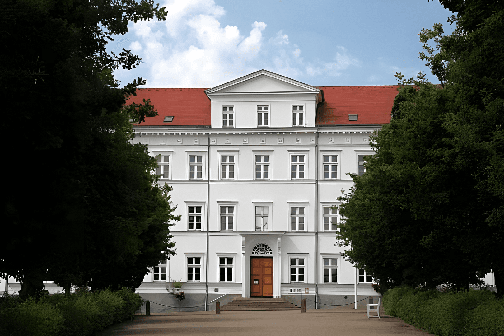 office to rent, 250 m², Putbus, Mecklenburg-Vorpommern office to rent, 250 m², Putbus, Mecklenburg-Vorpommern