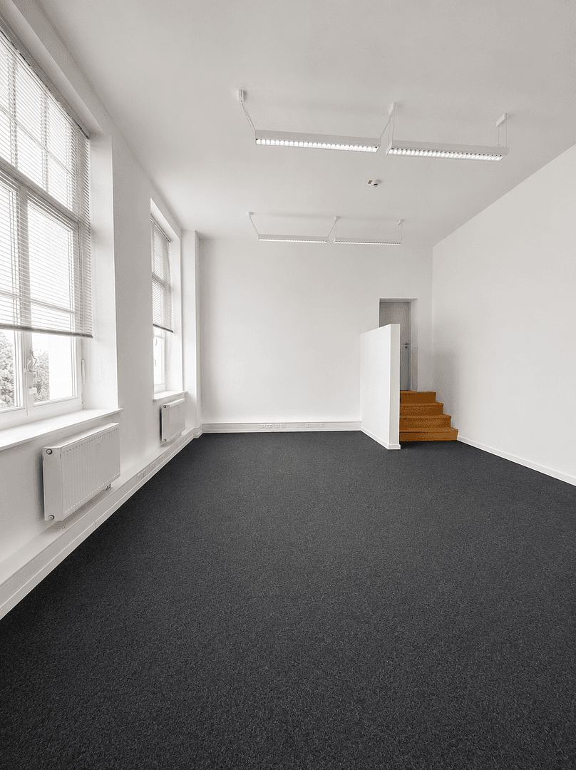 office to rent, 250 m², Putbus, Mecklenburg-Vorpommern office to rent, 250 m², Putbus, Mecklenburg-Vorpommern