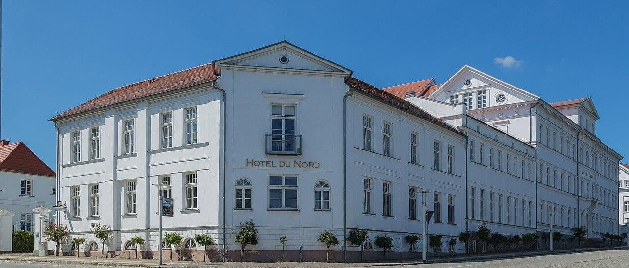 office to rent, 250 m², Putbus, Mecklenburg-Vorpommern office to rent, 250 m², Putbus, Mecklenburg-Vorpommern