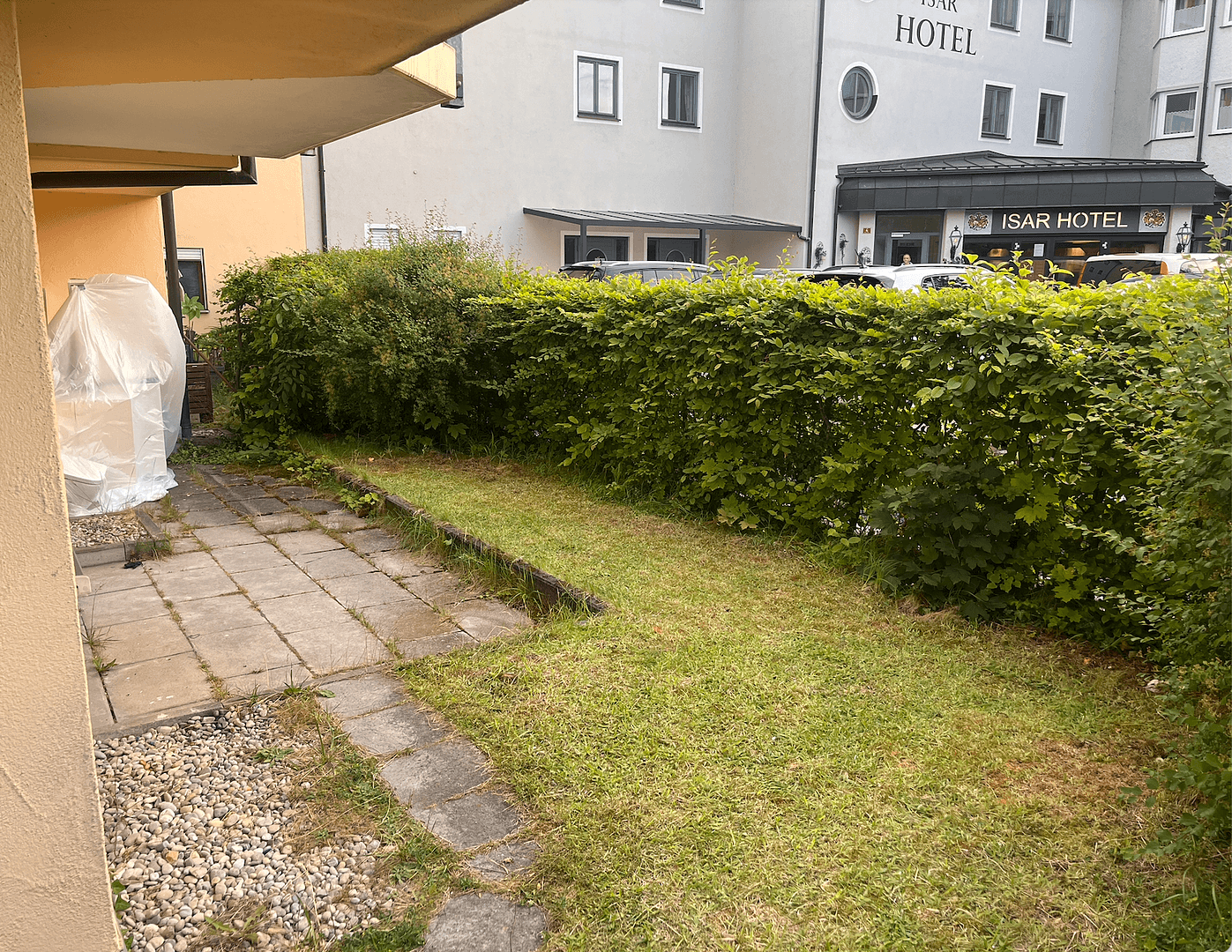 2 bedroom flat to rent, 48 m², Isarstrasse 6, Freising, Bavaria 2 bedroom flat to rent, 48 m², Isarstrasse 6, Freising, Bavaria