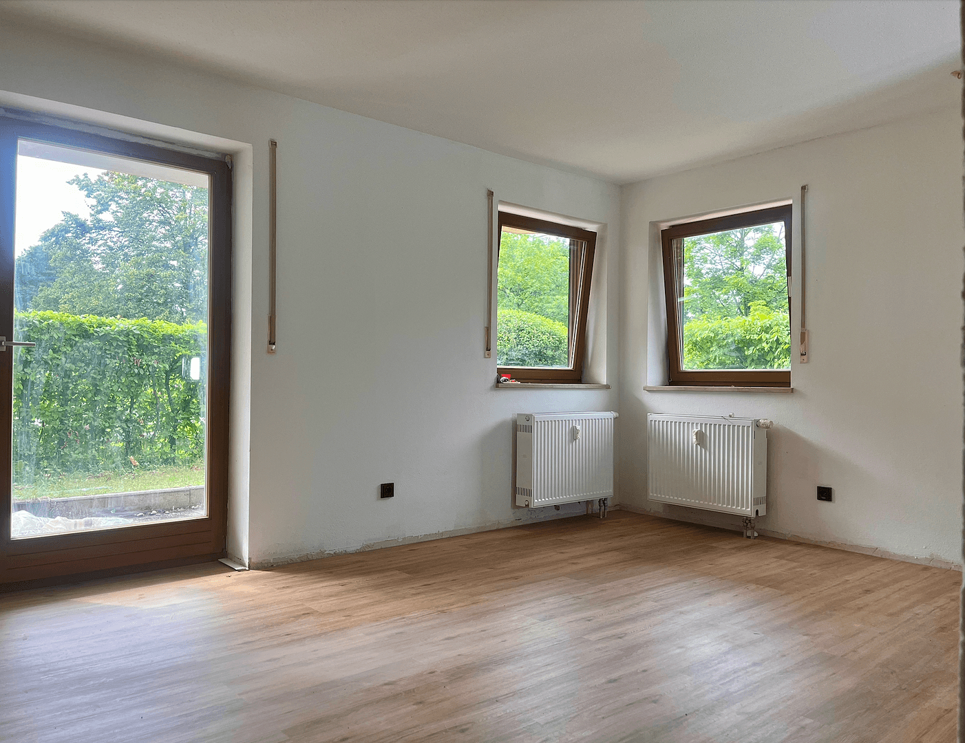 2 bedroom flat to rent, 48 m², Isarstrasse 6, Freising, Bavaria 2 bedroom flat to rent, 48 m², Isarstrasse 6, Freising, Bavaria