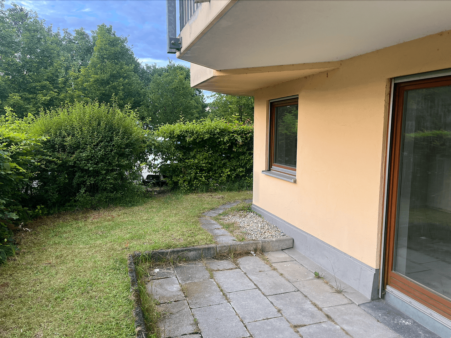 2 bedroom flat to rent, 48 m², Isarstrasse 6, Freising, Bavaria 2 bedroom flat to rent, 48 m², Isarstrasse 6, Freising, Bavaria