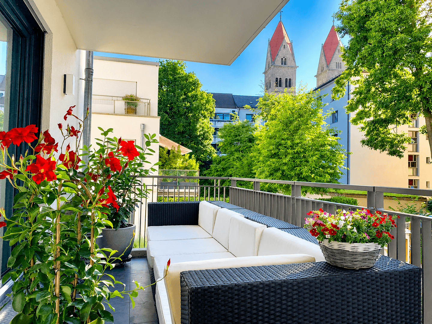 3 bedroom flat for sale, 80 m², München, Bavaria 3 bedroom flat for sale, 80 m², München, Bavaria