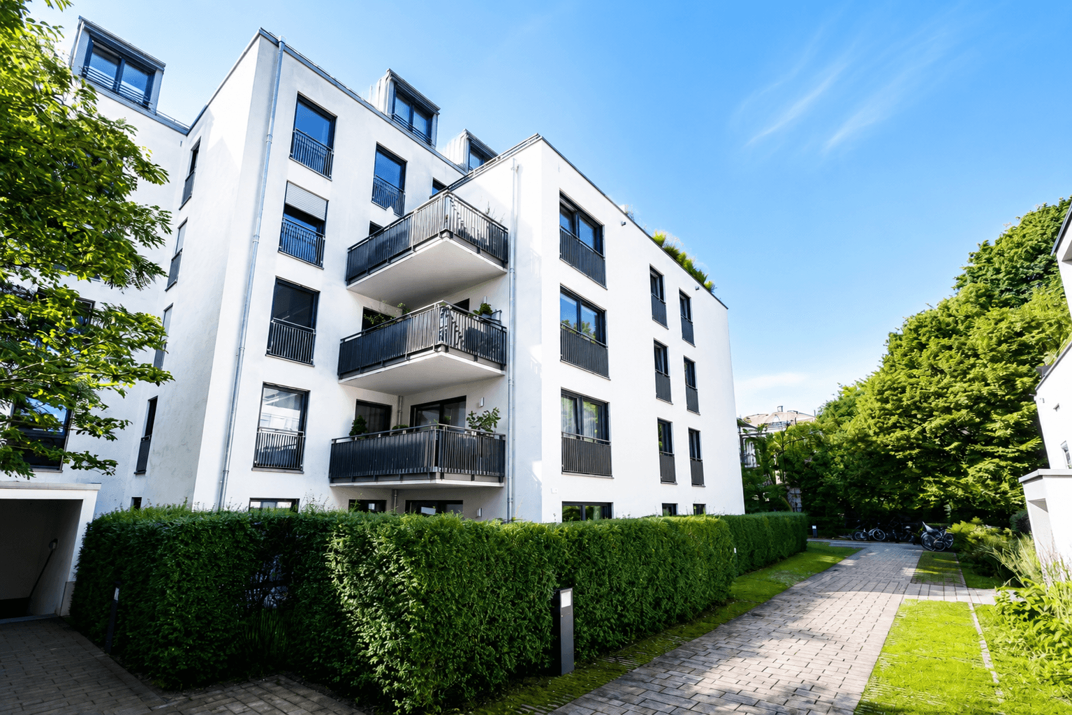 3 bedroom flat for sale, 80 m², München, Bavaria 3 bedroom flat for sale, 80 m², München, Bavaria