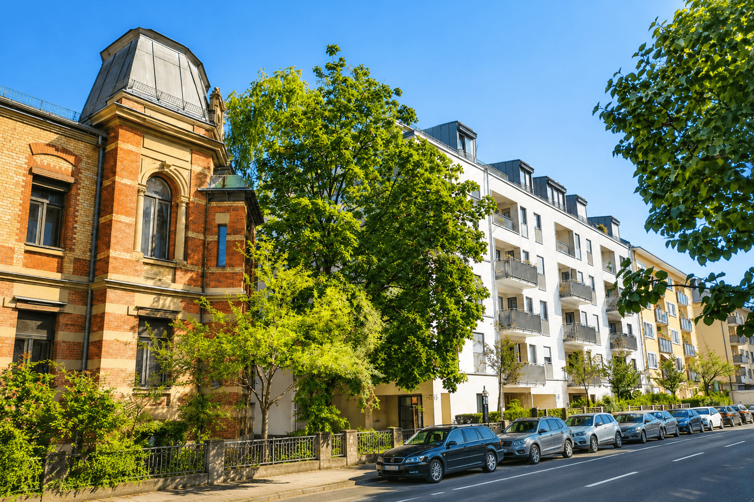 3 bedroom flat for sale, 80 m², München, Bavaria 3 bedroom flat for sale, 80 m², München, Bavaria