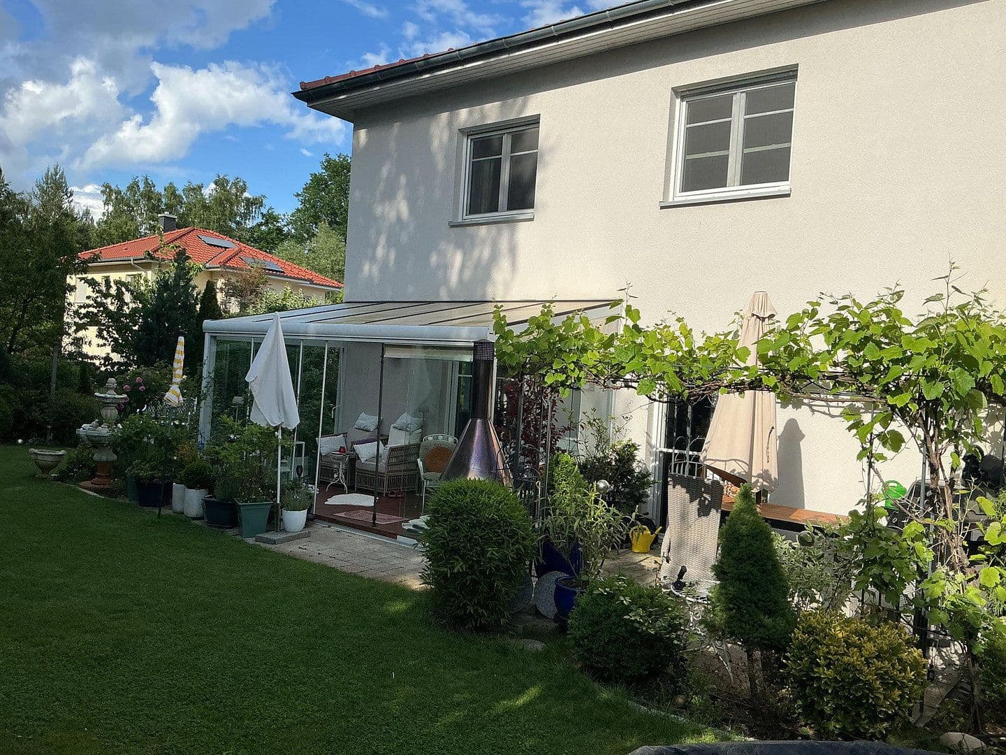 house to rent, 130 m², Potsdam, Brandenburg house to rent, 130 m², Potsdam, Brandenburg