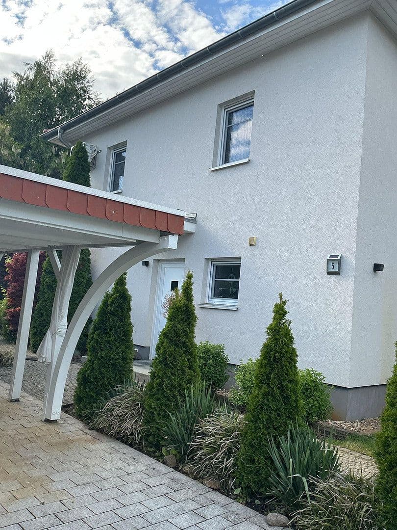 house to rent, 130 m², Potsdam, Brandenburg house to rent, 130 m², Potsdam, Brandenburg
