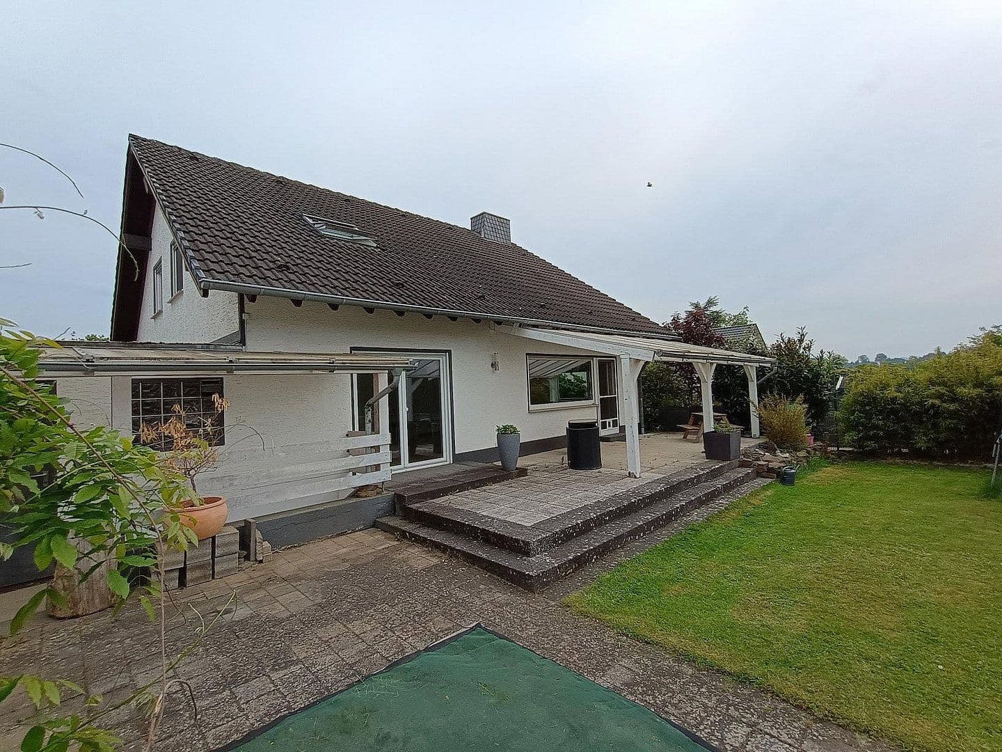 house for sale, 155 m², Berg, Rhineland-Palatinate house for sale, 155 m², Berg, Rhineland-Palatinate