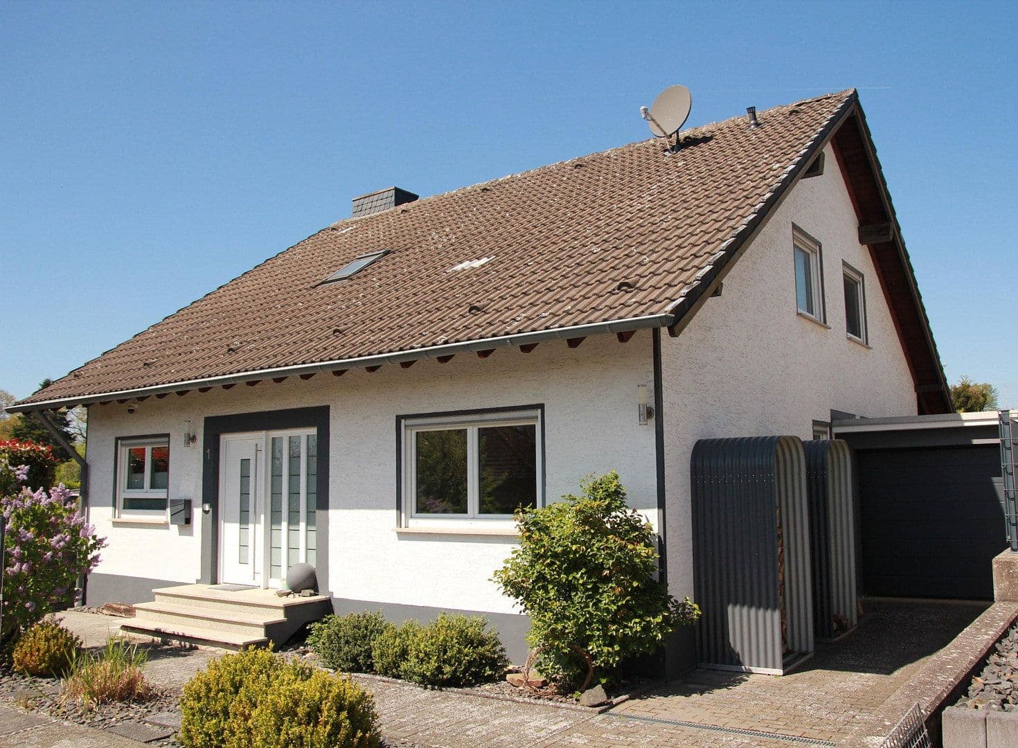 house for sale, 155 m², Berg, Rhineland-Palatinate house for sale, 155 m², Berg, Rhineland-Palatinate