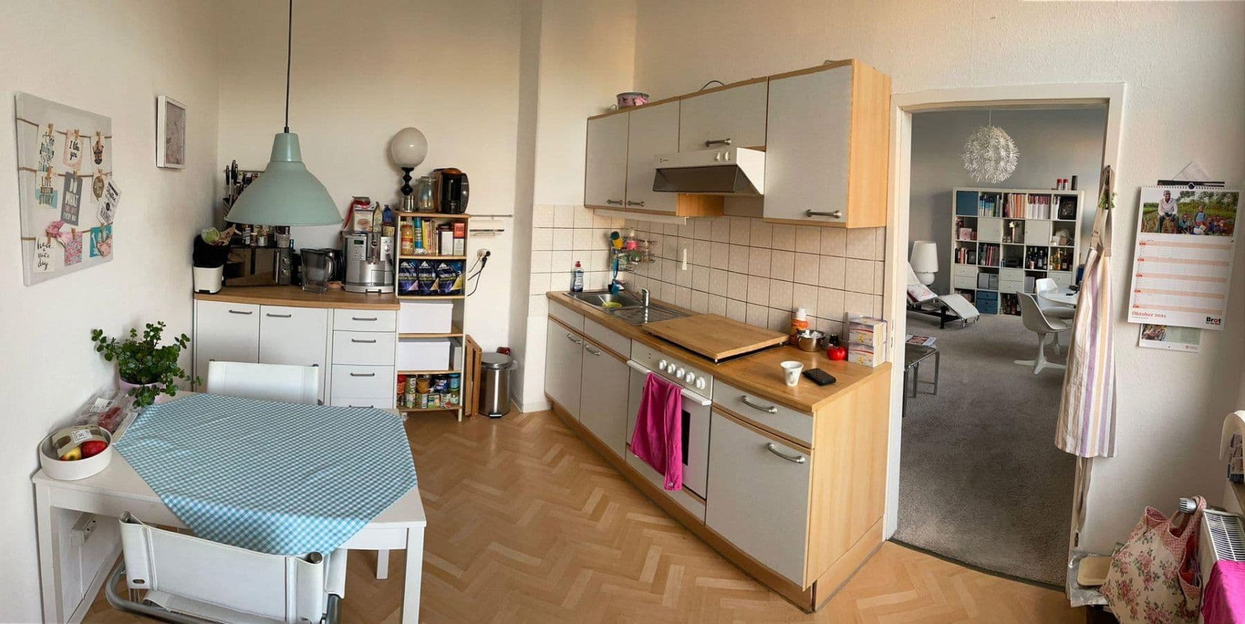 2 bedroom flat to rent, 72 m², Martinistraße, Osnabrück, Lower Saxony 2 bedroom flat to rent, 72 m², Martinistraße, Osnabrück, Lower Saxony