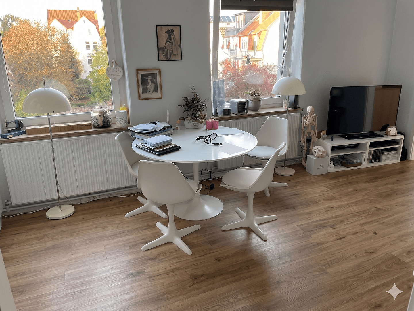 2 bedroom flat to rent, 72 m², Martinistraße, Osnabrück, Lower Saxony 2 bedroom flat to rent, 72 m², Martinistraße, Osnabrück, Lower Saxony