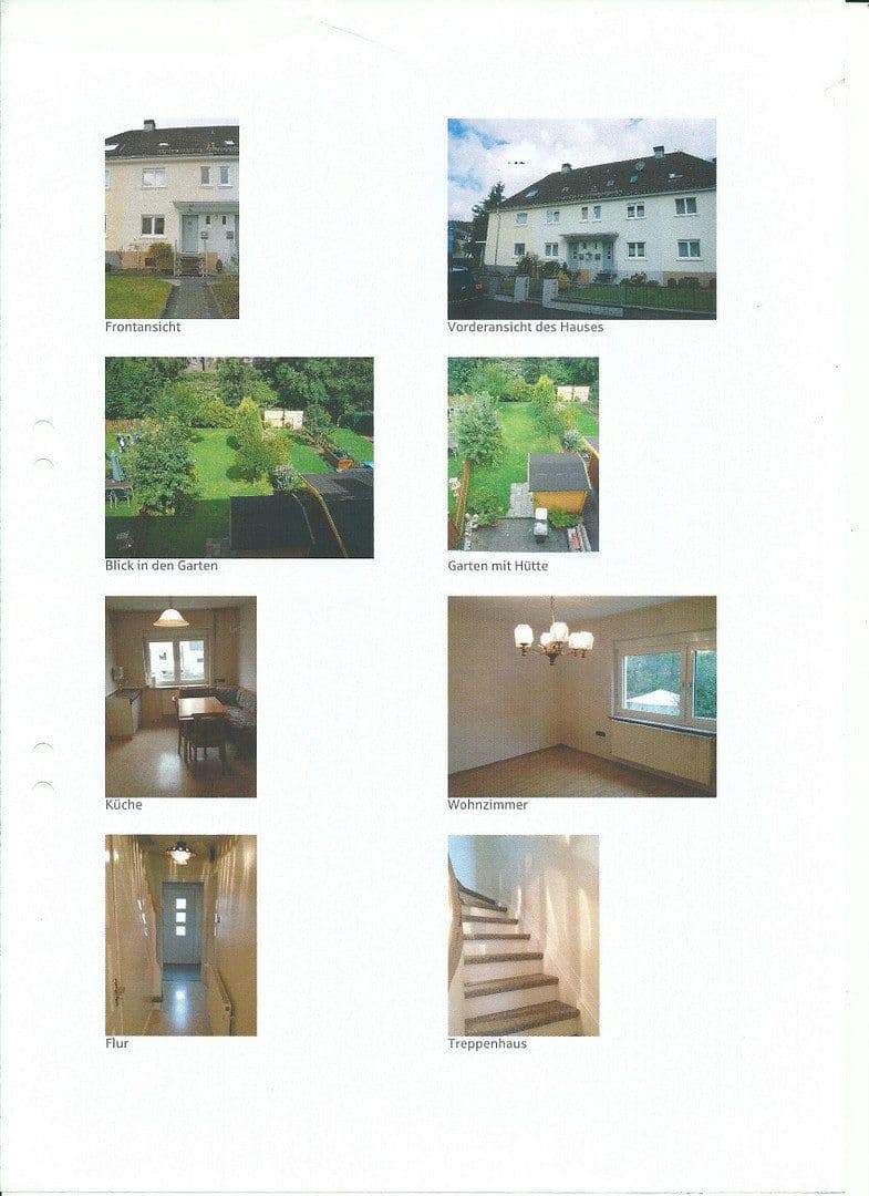 house for sale, 142 m², Siegen, North Rhine-Westphalia house for sale, 142 m², Siegen, North Rhine-Westphalia