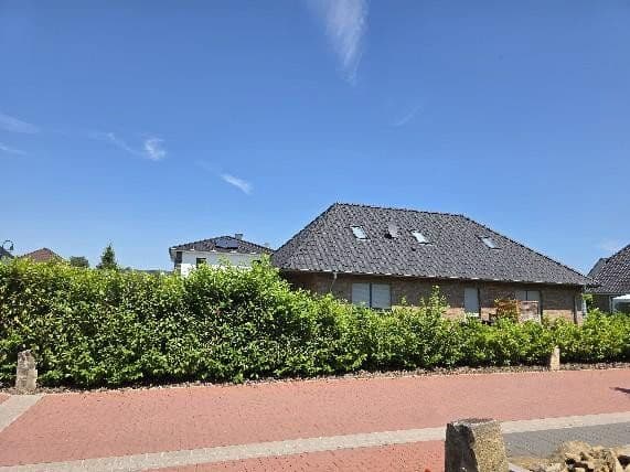 house to rent, 150 m², Buchenweg 15, Seggebruch, Lower Saxony house to rent, 150 m², Buchenweg 15, Seggebruch, Lower Saxony