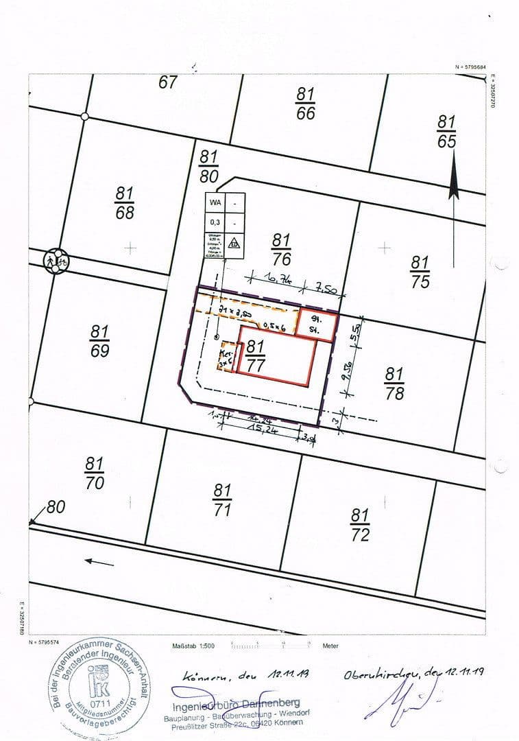 house to rent, 150 m², Buchenweg 15, Seggebruch, Lower Saxony house to rent, 150 m², Buchenweg 15, Seggebruch, Lower Saxony