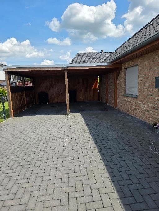 house to rent, 150 m², Buchenweg 15, Seggebruch, Lower Saxony house to rent, 150 m², Buchenweg 15, Seggebruch, Lower Saxony
