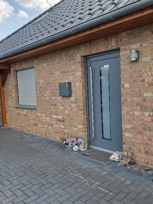 house to rent, 150 m², Buchenweg 15, Seggebruch, Lower Saxony house to rent, 150 m², Buchenweg 15, Seggebruch, Lower Saxony