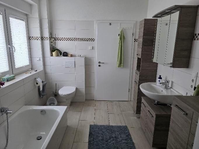 house to rent, 150 m², Buchenweg 15, Seggebruch, Lower Saxony house to rent, 150 m², Buchenweg 15, Seggebruch, Lower Saxony