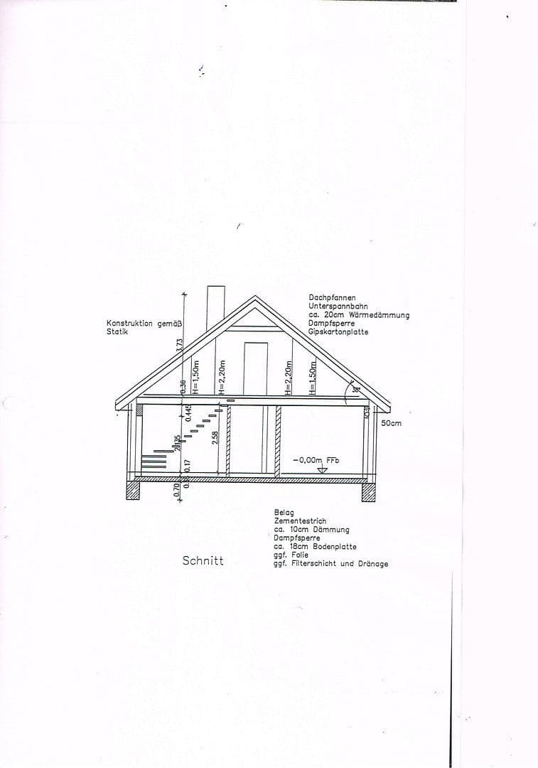 house to rent, 150 m², Buchenweg 15, Seggebruch, Lower Saxony house to rent, 150 m², Buchenweg 15, Seggebruch, Lower Saxony