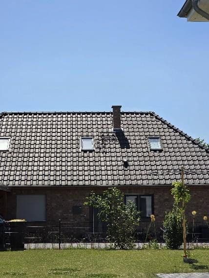 house to rent, 150 m², Buchenweg 15, Seggebruch, Lower Saxony house to rent, 150 m², Buchenweg 15, Seggebruch, Lower Saxony