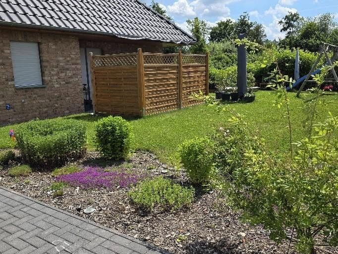 house to rent, 150 m², Buchenweg 15, Seggebruch, Lower Saxony house to rent, 150 m², Buchenweg 15, Seggebruch, Lower Saxony