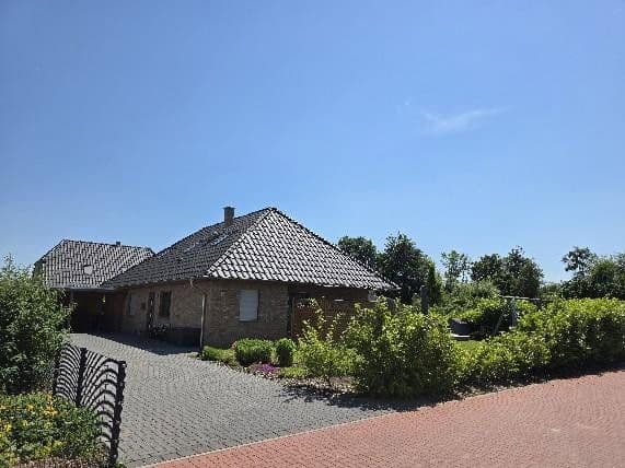 house to rent, 150 m², Buchenweg 15, Seggebruch, Lower Saxony house to rent, 150 m², Buchenweg 15, Seggebruch, Lower Saxony