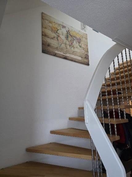 house to rent, 150 m², Buchenweg 15, Seggebruch, Lower Saxony house to rent, 150 m², Buchenweg 15, Seggebruch, Lower Saxony