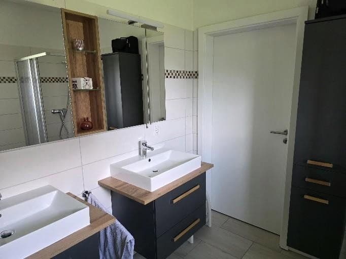 house to rent, 150 m², Buchenweg 15, Seggebruch, Lower Saxony house to rent, 150 m², Buchenweg 15, Seggebruch, Lower Saxony