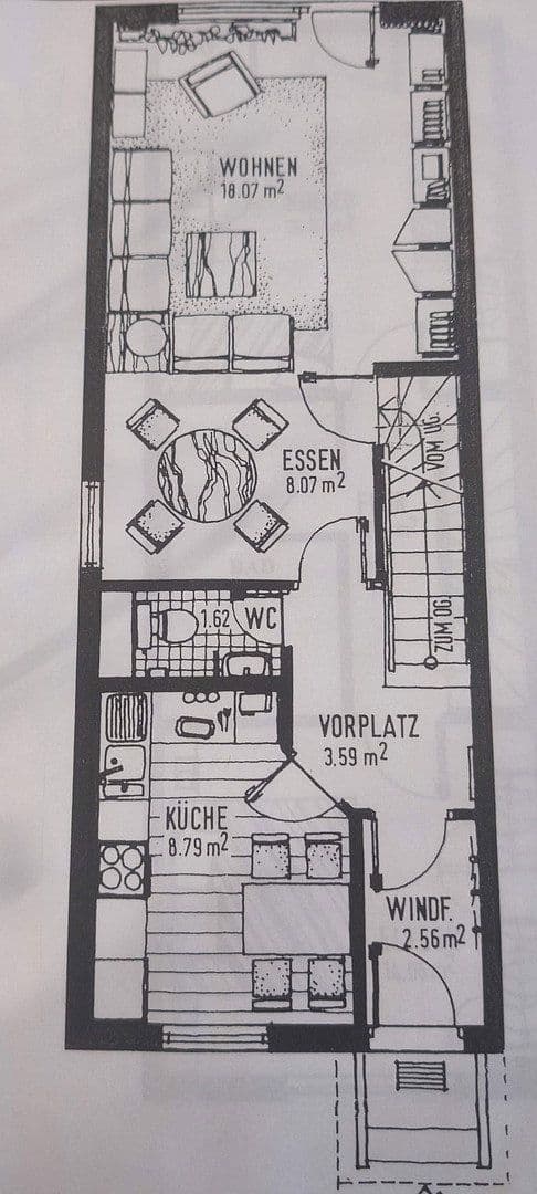 house for sale, 120 m², Kuchen, Baden-Württemberg house for sale, 120 m², Kuchen, Baden-Württemberg