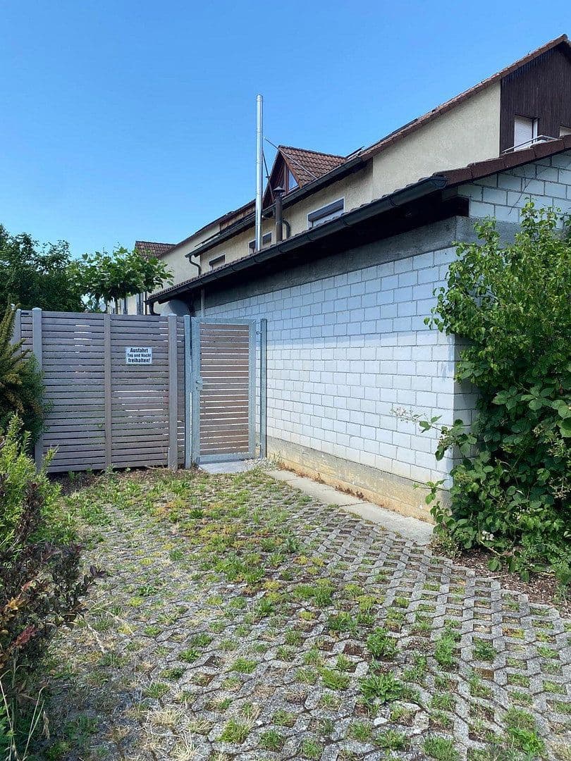 house for sale, 120 m², Kuchen, Baden-Württemberg house for sale, 120 m², Kuchen, Baden-Württemberg