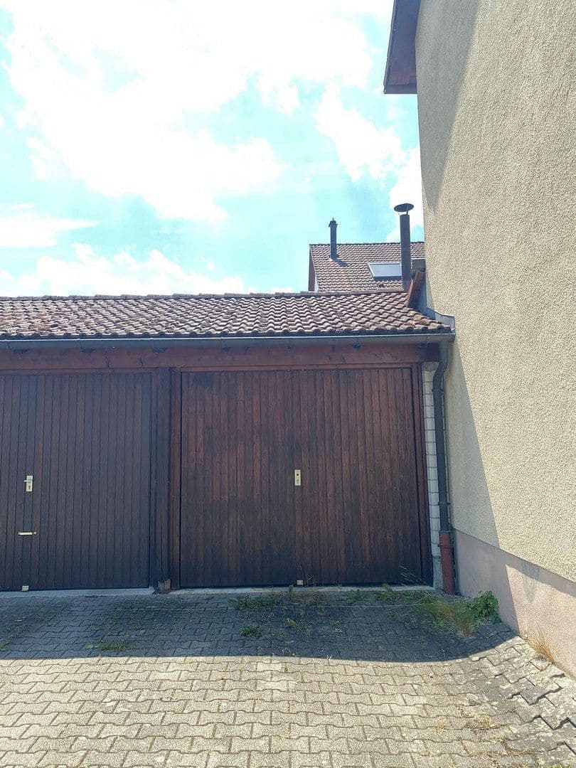 house for sale, 120 m², Kuchen, Baden-Württemberg house for sale, 120 m², Kuchen, Baden-Württemberg