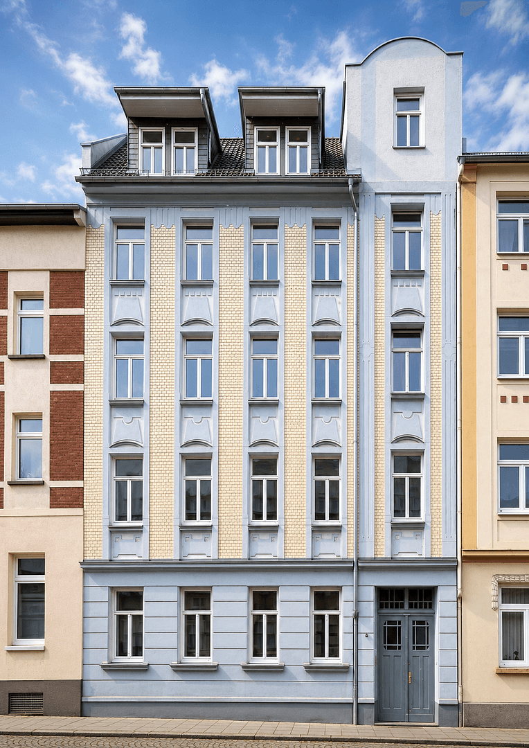house for sale, 603 m², Nordstraße 2, Gera, Thuringia house for sale, 603 m², Nordstraße 2, Gera, Thuringia