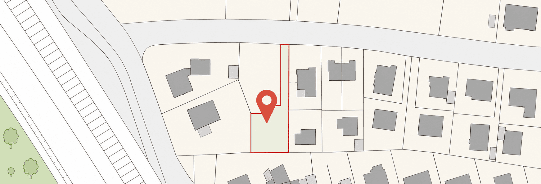 plot for sale, 465 m², Berlin, Berlin plot for sale, 465 m², Berlin, Berlin