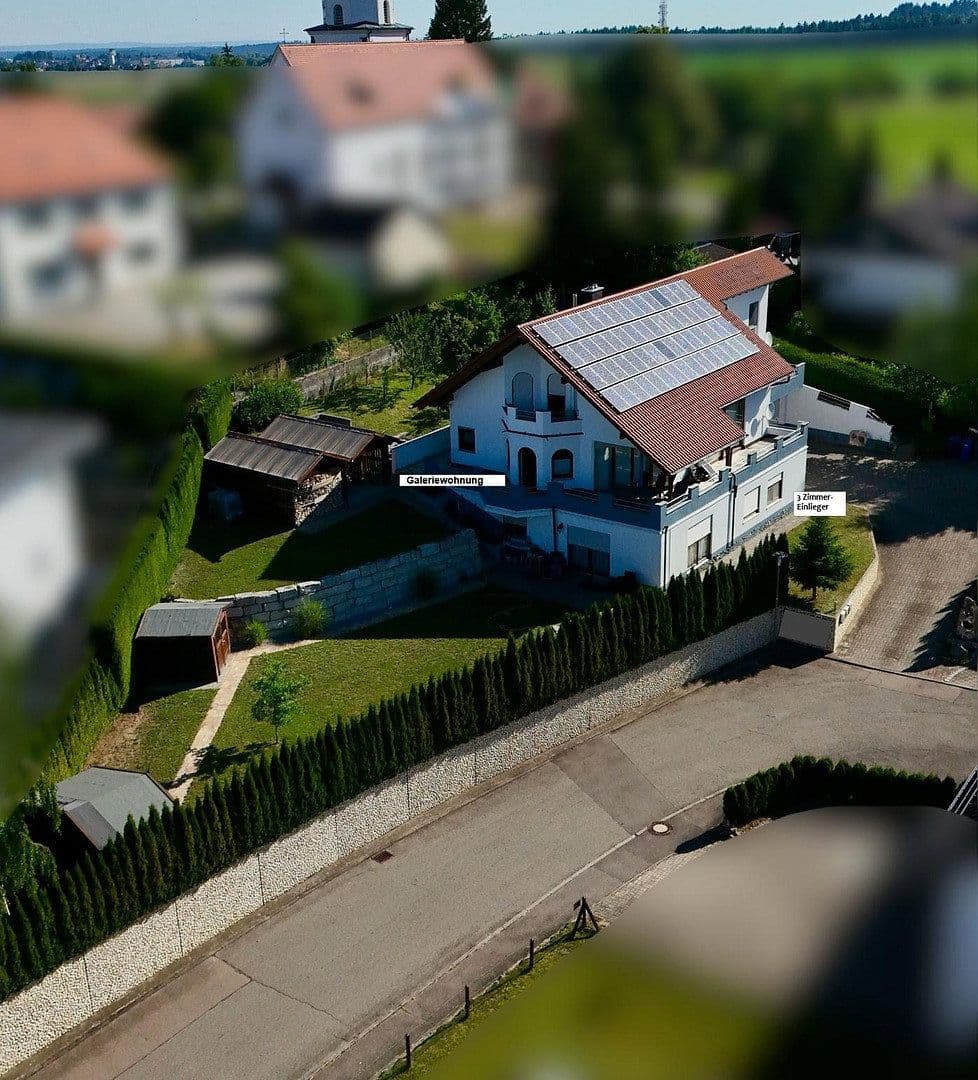 house for sale, 478 m², Herdwangen-Schönach, Baden-Württemberg house for sale, 478 m², Herdwangen-Schönach, Baden-Württemberg
