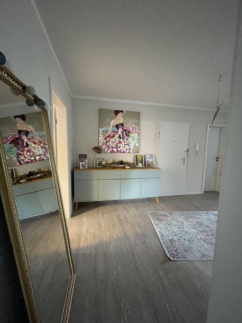 3 bedroom flat for sale, 84 m², Eulenseekoppel 12, Zierow, Mecklenburg-Vorpommern 3 bedroom flat for sale, 84 m², Eulenseekoppel 12, Zierow, Mecklenburg-Vorpommern