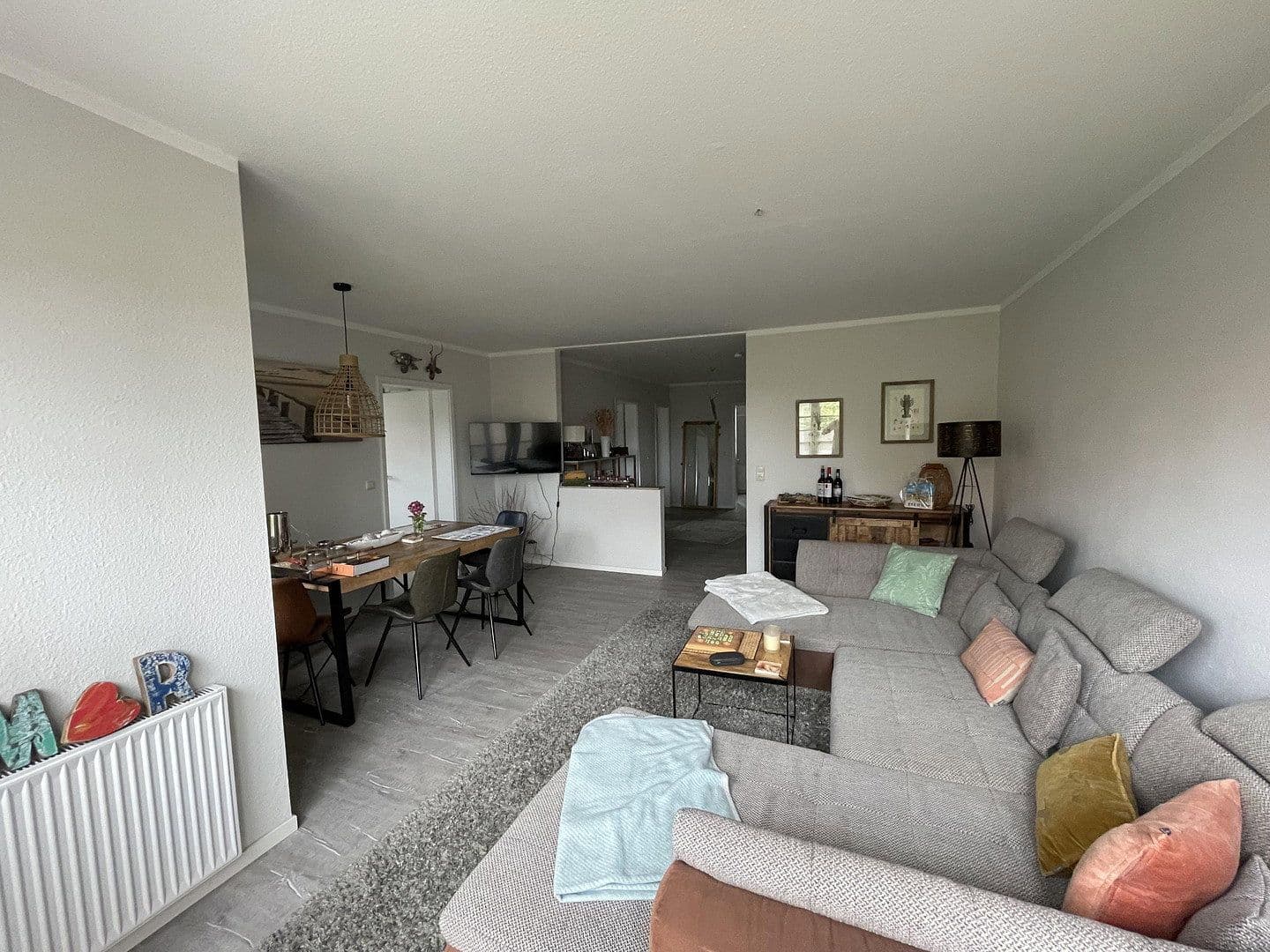 3 bedroom flat for sale, 84 m², Eulenseekoppel 12, Zierow, Mecklenburg-Vorpommern 3 bedroom flat for sale, 84 m², Eulenseekoppel 12, Zierow, Mecklenburg-Vorpommern