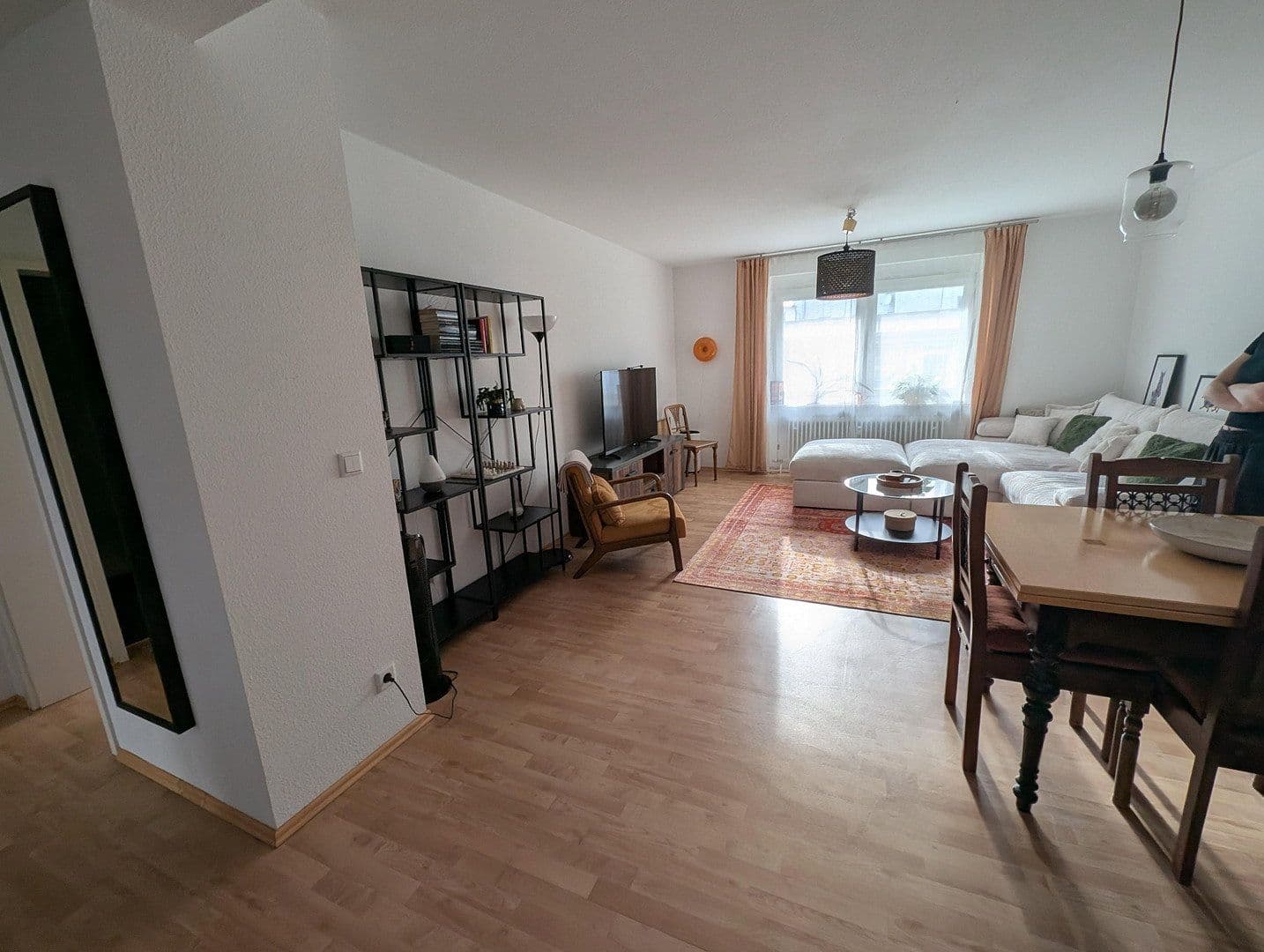 3 bedroom flat to rent, 83 m², Fürth, Bavaria 3 bedroom flat to rent, 83 m², Fürth, Bavaria