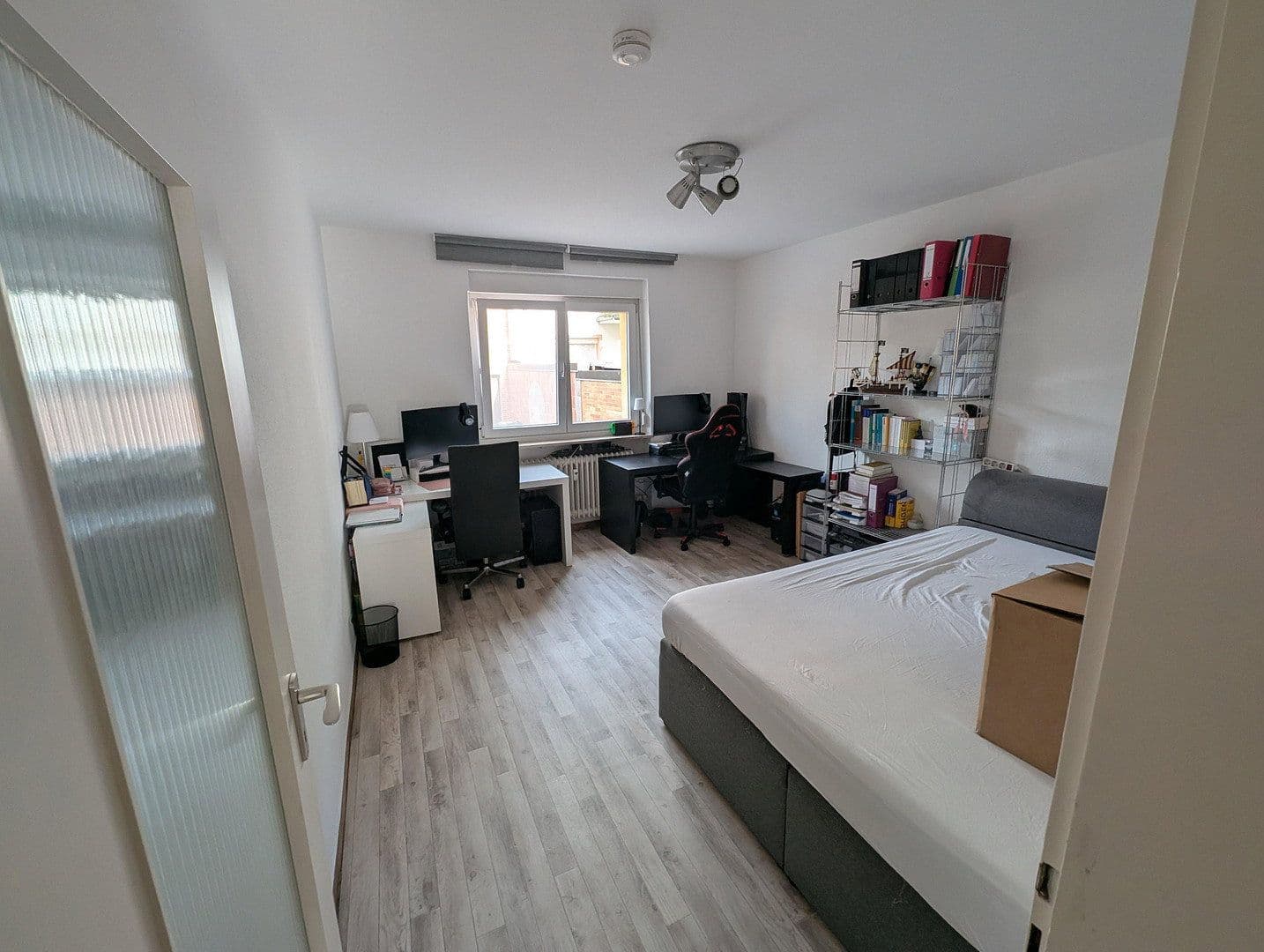3 bedroom flat to rent, 83 m², Fürth, Bavaria 3 bedroom flat to rent, 83 m², Fürth, Bavaria