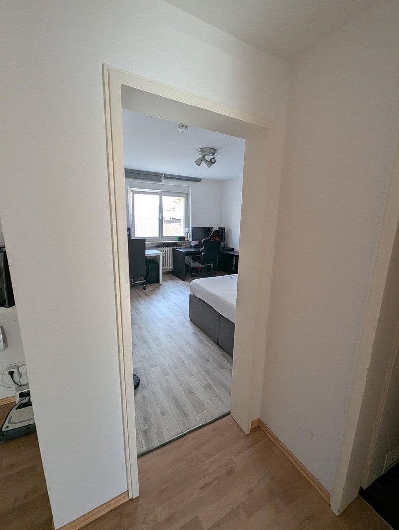 3 bedroom flat to rent, 83 m², Fürth, Bavaria 3 bedroom flat to rent, 83 m², Fürth, Bavaria