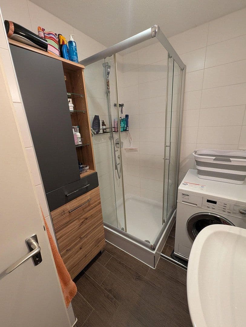 3 bedroom flat to rent, 83 m², Fürth, Bavaria 3 bedroom flat to rent, 83 m², Fürth, Bavaria