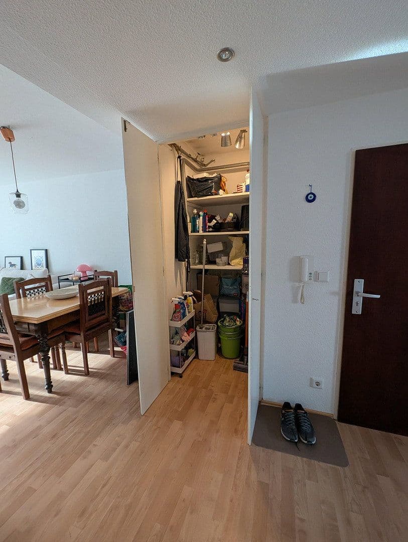 3 bedroom flat to rent, 83 m², Fürth, Bavaria 3 bedroom flat to rent, 83 m², Fürth, Bavaria