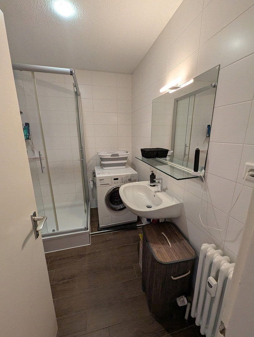 3 bedroom flat to rent, 83 m², Fürth, Bavaria 3 bedroom flat to rent, 83 m², Fürth, Bavaria