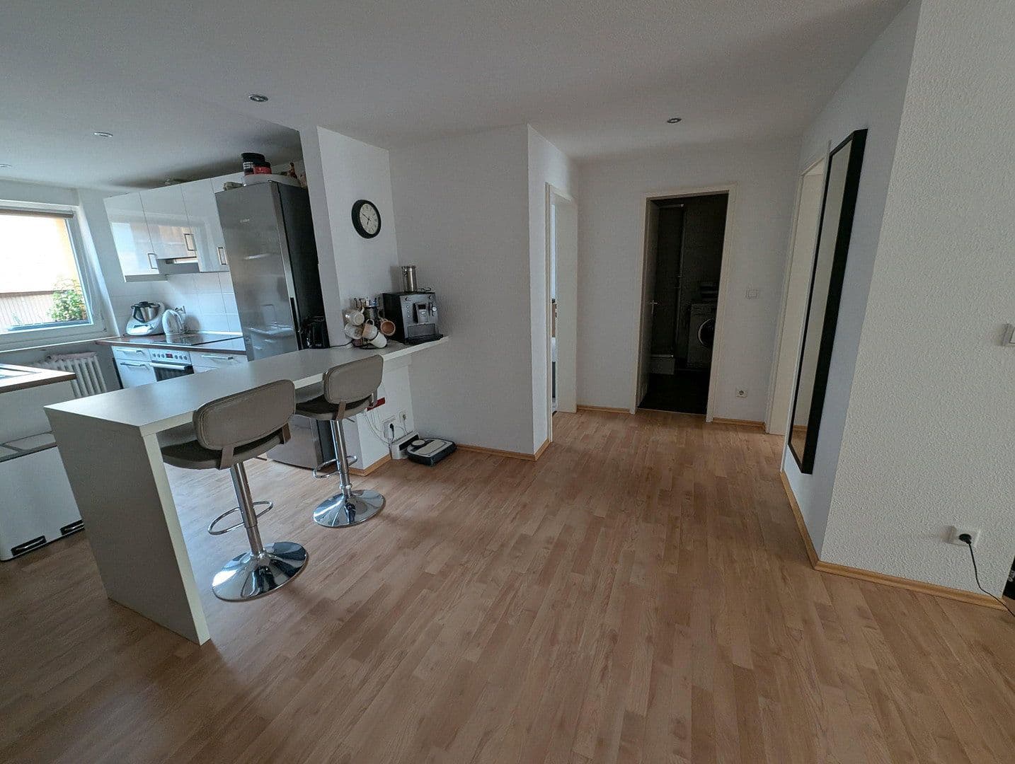 3 bedroom flat to rent, 83 m², Fürth, Bavaria 3 bedroom flat to rent, 83 m², Fürth, Bavaria