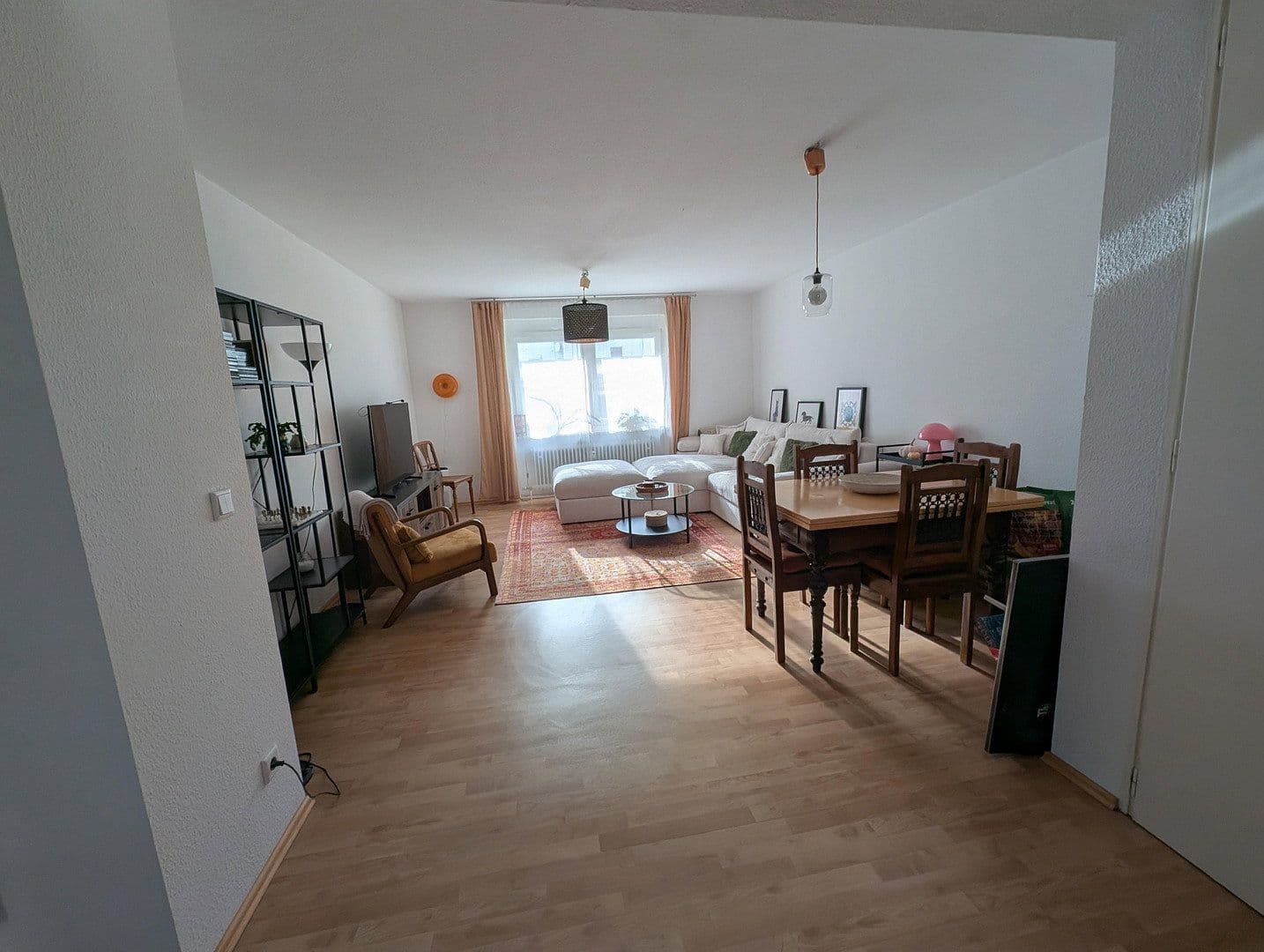 3 bedroom flat to rent, 83 m², Fürth, Bavaria 3 bedroom flat to rent, 83 m², Fürth, Bavaria