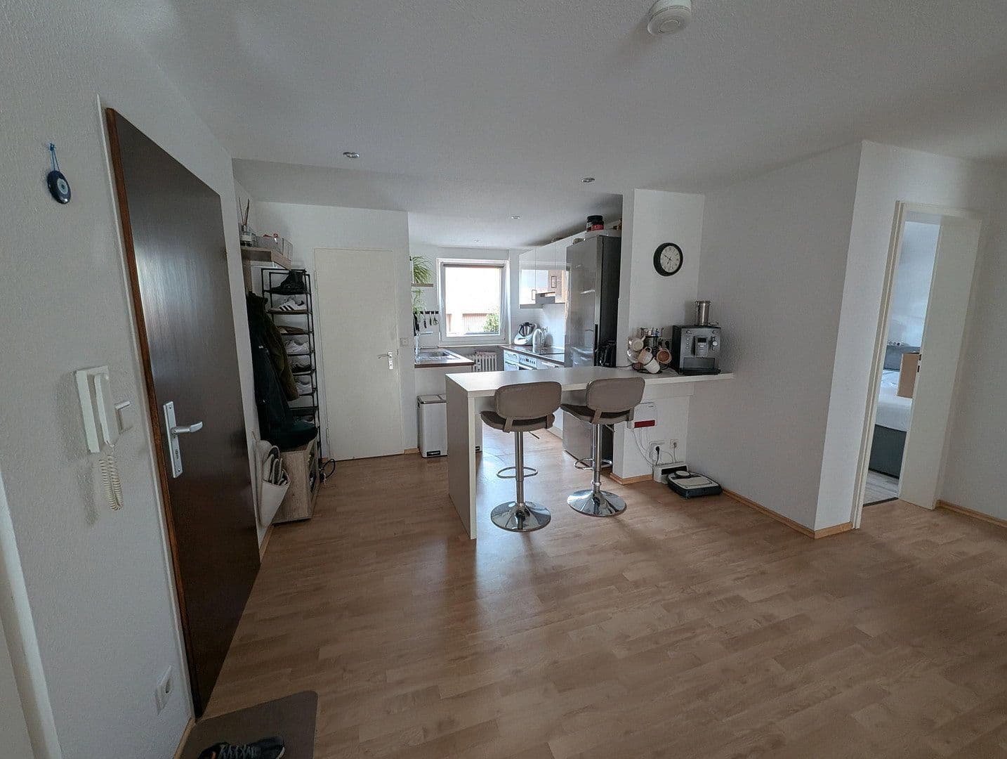 3 bedroom flat to rent, 83 m², Fürth, Bavaria 3 bedroom flat to rent, 83 m², Fürth, Bavaria