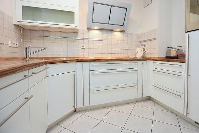 2 bedroom flat to rent, 63 m², Bebelstraße 78, Stuttgart, Baden-Württemberg 2 bedroom flat to rent, 63 m², Bebelstraße 78, Stuttgart, Baden-Württemberg