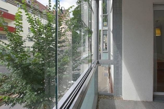 2 bedroom flat to rent, 63 m², Bebelstraße 78, Stuttgart, Baden-Württemberg 2 bedroom flat to rent, 63 m², Bebelstraße 78, Stuttgart, Baden-Württemberg