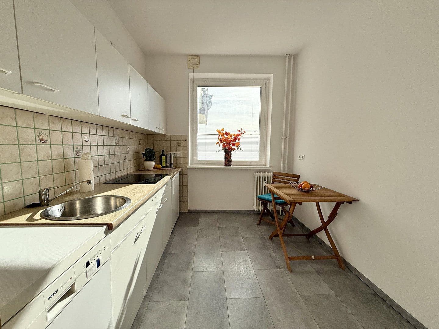 2 bedroom flat for sale, 61 m², Ermslebener Weg 4, Berlin, Berlin 2 bedroom flat for sale, 61 m², Ermslebener Weg 4, Berlin, Berlin