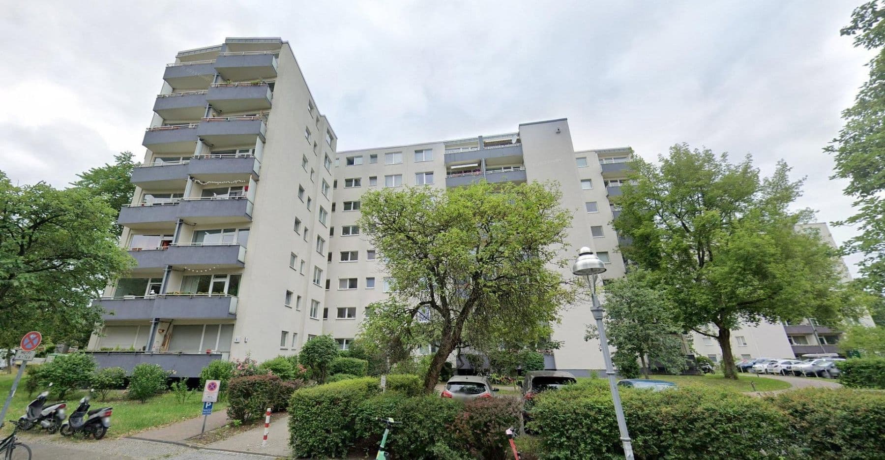 2 bedroom flat for sale, 61 m², Ermslebener Weg 4, Berlin, Berlin 2 bedroom flat for sale, 61 m², Ermslebener Weg 4, Berlin, Berlin