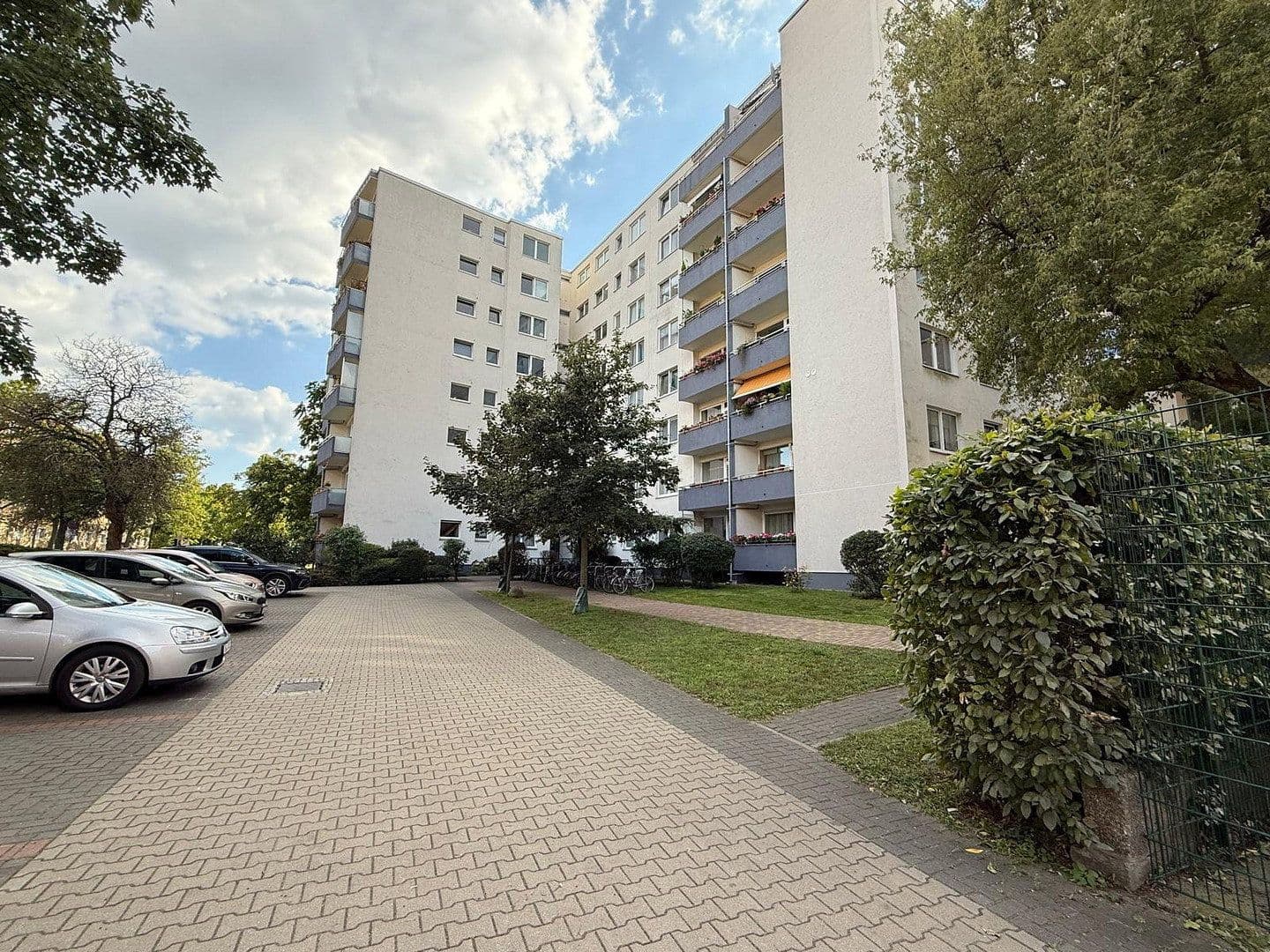 2 bedroom flat for sale, 61 m², Ermslebener Weg 4, Berlin, Berlin 2 bedroom flat for sale, 61 m², Ermslebener Weg 4, Berlin, Berlin