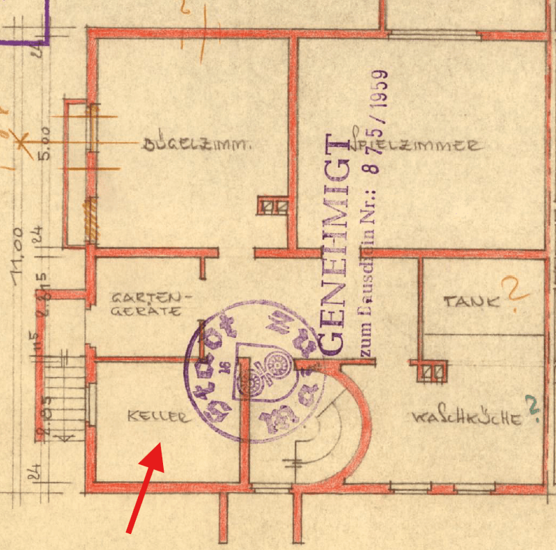 non-residential property to rent, 18 m², Rudolf Diesel Str 1, Mainz, Rhineland-Palatinate non-residential property to rent, 18 m², Rudolf Diesel Str 1, Mainz, Rhineland-Palatinate